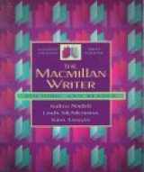 9780205298556-0205298559-The Macmillan Writer: Rhetoric and Reader (Brief 4th Edition)