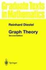 9780387989761-0387989765-Graph Theory (Graduate Texts in Mathematics)