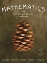 9780321237187-0321237188-Mathematics for Elementary School Teachers (3rd Edition)