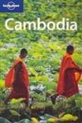 9781740595254-1740595254-Lonely Planet Cambodia