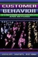 9780030980169-003098016X-Customer Behavior: Consumer Behavior and Beyond