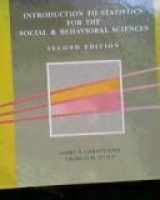 9780534150426-053415042X-Introduction to Statistics for the Social and Behavioral Sciences