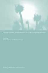 9780415429757-0415429757-Cross-Border Governance in the European Union (Routledge Research in Transnationalism)