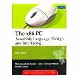 9789332584044-9332584044-X86 Pc: Assembly Language, Design, And Interfacing