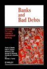 9780471953173-0471953172-Banks and Bad Debts: Accounting for Loan Losses in International Banking