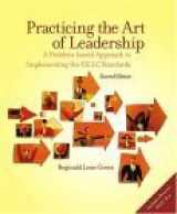 9780131132535-0131132539-Practicing The Art Of Leadership: A Problem-based Approach To Implementing The Isllc Standards