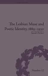 9781848933866-184893386X-The Lesbian Muse and Poetic Identity, 1889–1930 (Gender and Genre)