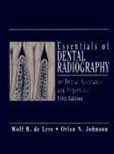 9780838520253-0838520251-Essentials of Dental Radiography for Dental Assistants and Hygienists