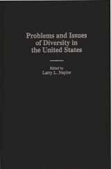 9780897896153-0897896157-Problems and Issues of Diversity in the United States