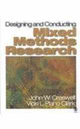 9781412960229-1412960223-Designing & Conducting Mixed Methods Research + The Mixed Methods Reader (bundle)