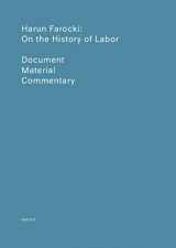 9782940672080-2940672083-HaFI 013 – Harun Farocki: On the History of Labor