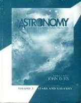 9780073126128-0073126128-Astronomy: Journey to the Cosmic Frontier -- Galaxies (VOLUME 2) and Starry Nights 3.1 CD-ROM (Ch. 1-6; 17-27)