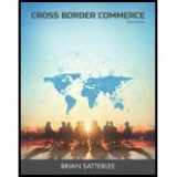 9781934748176-193474817X-CROSS BORDER COMMERCE:WITH BIBLICAL...