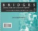 9780131145528-0131145525-Bridges: Activity guide and assessment options to accompany Effective teaching methods, fifth edition, by Gary D. Borich