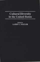 9780897894784-0897894782-Cultural Diversity in the United States