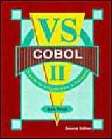 9780911625547-0911625542-Vs Cobol 2: A Guide for Programmers and Managers