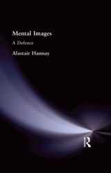 9780415296137-0415296137-Mental Images: A Defence (Muirhead Library of Philosophy)