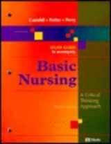 9780323001007-0323001009-Study Guide to accompany Basic Nursing: A Critical Thinking Approach