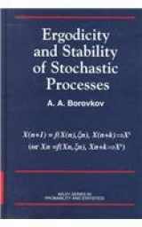 9780471979135-0471979139-Ergodicity and Stability of Stochastic Processes