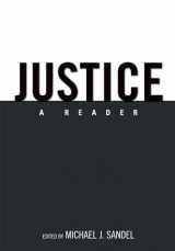 9780195335125-0195335120-Justice: A Reader