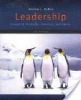 9781133435280-1133435289-Leadership Instructor's Edition