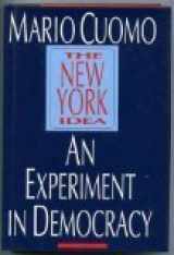 9780517596449-051759644X-The New York Idea: An Experiment in Democracy