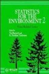 9780471950486-0471950483-Statistics for the Environment, Water Related Issues (Volume 2)