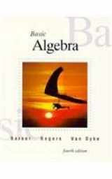 9780030089534-0030089530-Basic Algebra