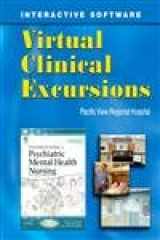 9781416001065-1416001069-Virtual Clinical Excursions 3.0 for Foundations of Psychiatric Mental Health Nursing