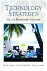 9780130305046-0130305049-Technology Strategies: For the Hospitality Industry