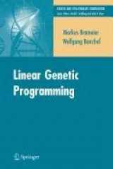 9780387511610-038751161X-Linear Genetic Programming (Lecture Notes in Earth Sciences)