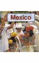 9781560654766-1560654767-Mexico (Countries of the World)