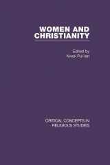 9780415474061-041547406X-Women and Christianity V1