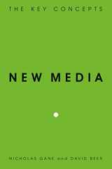9781845201326-1845201329-New Media: The Key Concepts