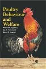 9780851996677-0851996671-Poultry Behaviour and Welfare