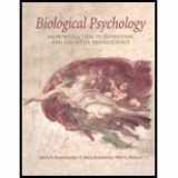 9780006879596-0006879594-Biological Psychology - Textbook Only