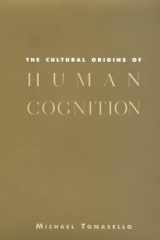 9780674005822-0674005821-The Cultural Origins of Human Cognition