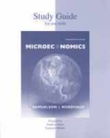 9780072372397-0072372397-Study Guide t/a Microeconomics