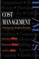 9780072299021-0072299029-Cost Management: Strategies for Business Decisions