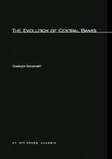 9780262570732-0262570734-The Evolution of Central Banks