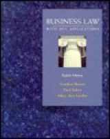 9780028006536-0028006534-Business Law: With Ucc Applications