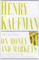 9780071380508-0071380507-On Money and Markets: A Wall Street Memoir