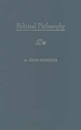 9780195138016-0195138015-Political Philosophy (Fundamentals of Philosophy Series)