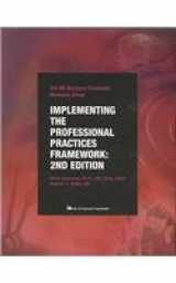 9780894135965-0894135961-Implementing the Professional Practices Framework, Second Edition (The Iia Research Foundation Handbook Series)