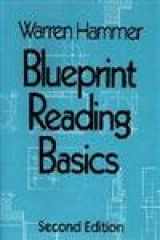 9780831130626-0831130628-Blueprint Reading Basics