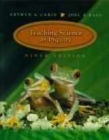 9780130212849-0130212849-Teaching Science as Inquiry (9th Edition)