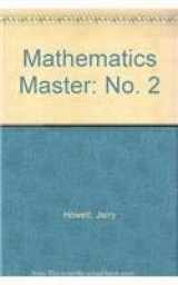 9780139439780-0139439781-Math Master 2: Strategies for Computation and Program