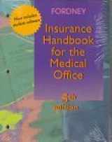 9780721669878-0721669875-Insurance Handbook for the Medical Office