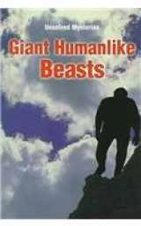 9780817258467-0817258469-Giant Humanlike Beasts