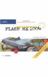 9780619188412-0619188413-Macromedia Flash MX 2004-Design Professional